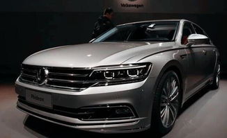 大众phideon是什么车(大众phideon是什么车380TSI好多钱) 大众phideon是什么车(大众phideon是什么车380TSI好多钱)