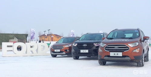 长安福特越野车价格表(长安福特越野最新款)