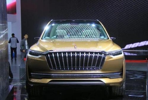 红旗hs5新款2022款价格(红旗hs5新款2022款价格suv)