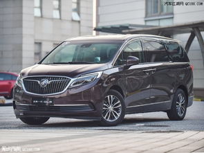 别克最新款轿车(别克最新款轿车多少钱)