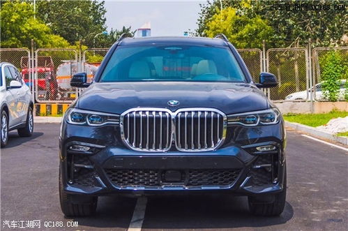 宝马x7越野车报价(宝马越野x7的价格) 宝马x7越野车报价(宝马越野x7的价格)