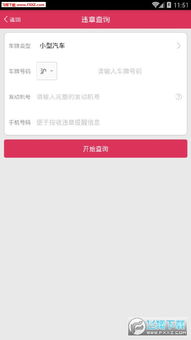 上海车辆违章查询(上海车辆违章查询电话号码)