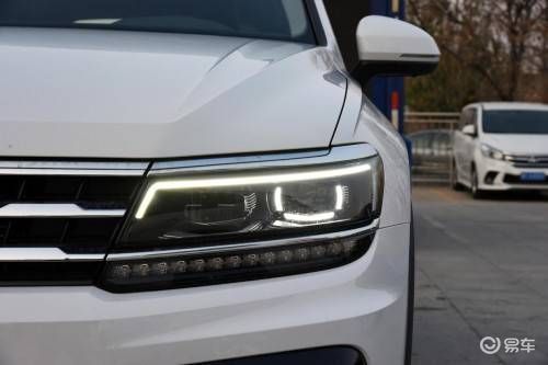 大众途观l2021款(大众途观L2021款保养手册) 大众途观l2021款(大众途观L2021款保养手册)