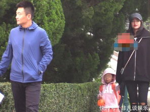 梅婷女儿放学后的考试之旅 梅婷女儿放学后的考试之旅