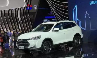 江淮瑞风(江淮瑞风s7)