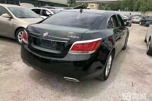 2010款二手君越能买吗(2010款二手君越能买吗多少钱)