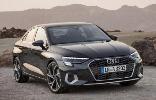 奥迪a3两厢(奥迪a3两厢油耗) 奥迪a3两厢(奥迪a3两厢油耗)