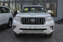 进口丰田越野车大全价格(进口丰田越野车有几款新上市) 进口丰田越野车大全价格(进口丰田越野车有几款新上市)