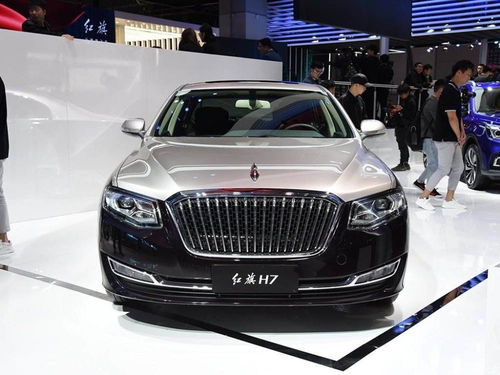 红旗轿车h9价格(红旗h9车怎么样)