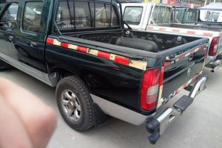 皮卡二手车交易市场(皮卡二手车交易市场百姓网) 皮卡二手车交易市场(皮卡二手车交易市场百姓网)