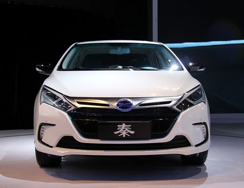 比亚迪电动汽车价格及图片(新能源比亚迪电动汽车价格及图片)