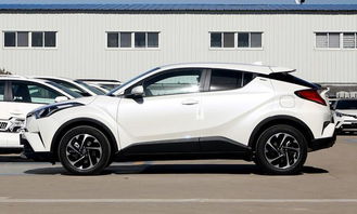 丰田suv车型大全10万一20万(一汽丰田suv车型价格10万左右) 丰田suv车型大全10万一20万(一汽丰田suv车型价格10万左右)