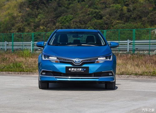 卡罗拉油电混动2022款价格(卡罗拉油电混动2022款价格,1公里耗油多少钱)