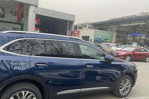 别克昂科威plus2023款报价(别克昂科威plus2023款报价艾维亚)