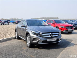 适合女生开的奔驰大g(适合女生开的车奔驰gla)