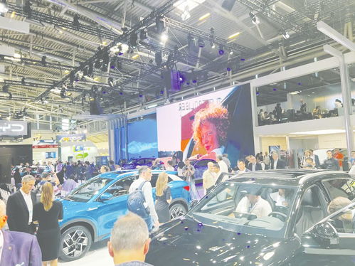 2023年车展大全一览表(二零二一年车展) 2023年车展大全一览表(二零二一年车展)