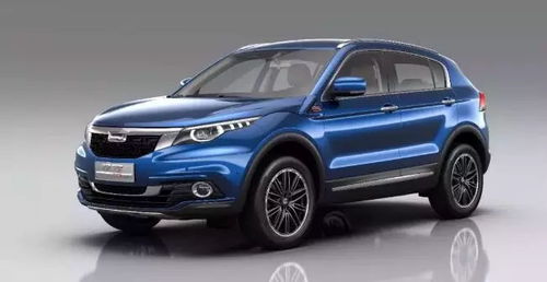 口碑最好的国产suv(口碑最好的国产suv车排名前十)