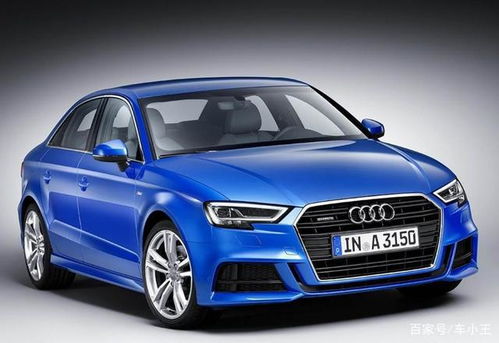 奥迪a3一般什么人开(奥迪a3适合新手开吗)