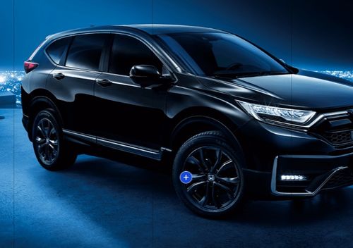 本田crv2020款(本田crv2020款最新价格)