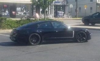 保时捷taycan中文名(保时捷Taycan中文名字叫什么) 保时捷taycan中文名(保时捷Taycan中文名字叫什么)