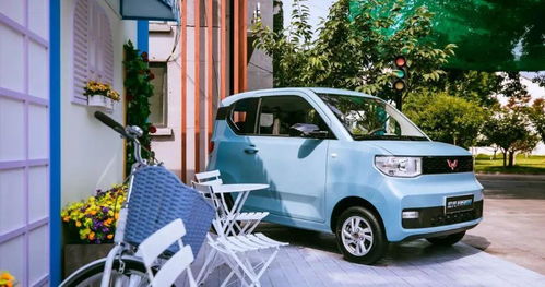 五菱宏光电动车(五菱宏光电动车电池能用多久)