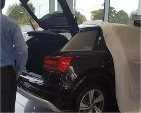 奥迪q2价格及图片(奥迪q2价格及图片2021款配置)