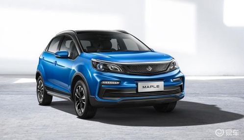 吉利纯电动suv汽车(吉利纯电动汽车suv价格及图片) 吉利纯电动suv汽车(吉利纯电动汽车suv价格及图片)