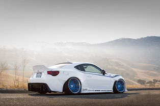 丰田86改装(丰田86改装图片)