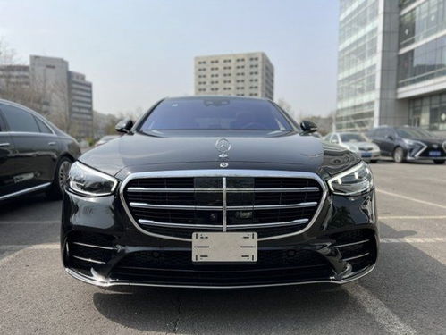 奔驰s500报价及图片(奔驰s500报价2021款)