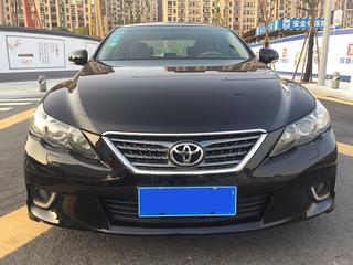 16年锐志二手车价格(二手车交易市场锐志2015) 16年锐志二手车价格(二手车交易市场锐志2015)