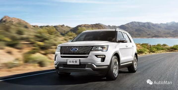 福特探险者2023新款(福特探险者2023新款十大忠告) 福特探险者2023新款(福特探险者2023新款十大忠告)