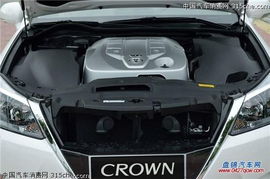 丰田皇冠现在多少钱(丰田皇冠多少钱一台) 丰田皇冠现在多少钱(丰田皇冠多少钱一台)