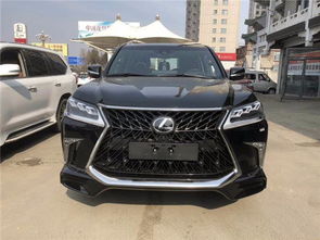 凌志570报价2022款(凌志570s报价)