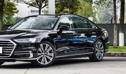 奥迪a8l最新报价(奥迪a8l2021款报价)