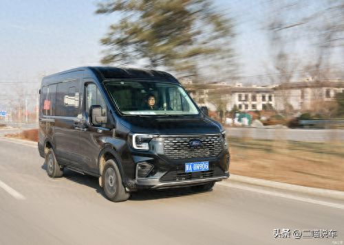 江铃福特全顺报价(江铃福特全顺报价T8)