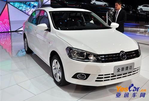 大众捷达汽车(大众捷达汽车质量怎么样)