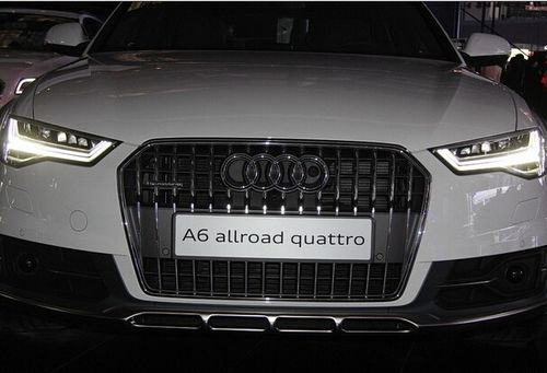 奥迪a6allroadquattro(奥迪a6allroadquattro变速箱油型号)