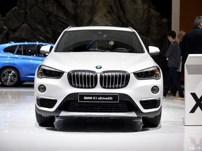 宝马x1图片(宝马x1新宝马图片) 宝马x1图片(宝马x1新宝马图片)