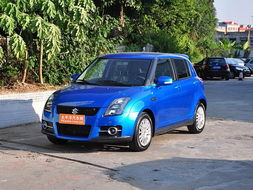 铃木雨燕报价及图片(铃木雨燕报价 新款) 铃木雨燕报价及图片(铃木雨燕报价 新款)