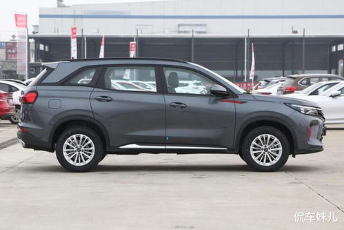 中型suv销量排行榜(中型SUV销量排行榜前十名纯油)