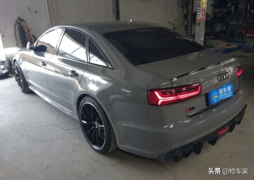 奥迪s6多少钱(奥迪s6多少钱一辆) 奥迪s6多少钱(奥迪s6多少钱一辆)