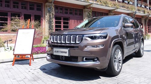 jeep大指挥官(svc4wd提示报警jeep大指挥官)