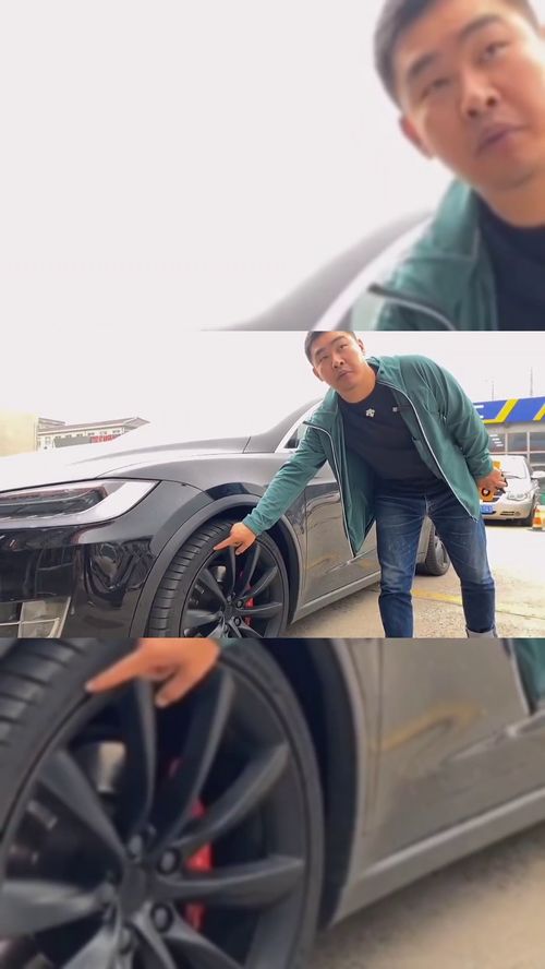 特斯拉modelx多少钱(2016年特斯拉modelx多少钱) 特斯拉modelx多少钱(2016年特斯拉modelx多少钱)