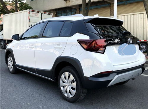 丰田致炫x报价及图片(丰田致炫x报价及图片大全) 丰田致炫x报价及图片(丰田致炫x报价及图片大全)