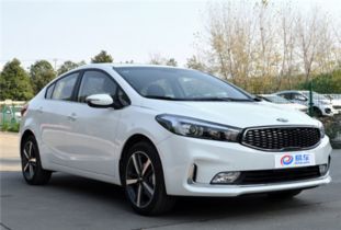 起亚k3新款(起亚k3新款2024款)