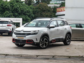 东风雪铁龙c5天逸(东风雪铁龙c5天逸报价)