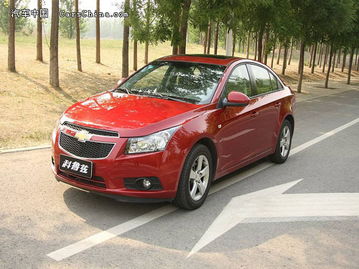 雪佛兰科鲁兹报价表(雪佛兰科鲁兹报价表17年二手车)