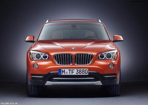 宝马x1最新详细报价(宝马x1报价大全价格表)