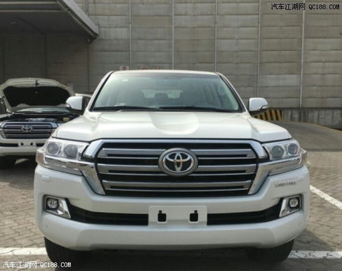 2020款兰德酷路泽4000报价(兰德酷路泽2020款4000报价配置参数) 2020款兰德酷路泽4000报价(兰德酷路泽2020款4000报价配置参数)