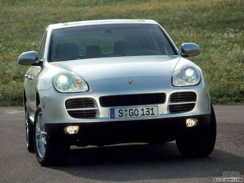 卡宴2022款报价及图片(卡宴2022款报价及图片汽车之家)